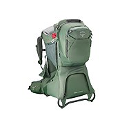 Osprey Poco Child Carrier Koseret Green - Baby Carrier Backpack