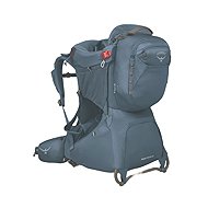 Osprey Poco Child Carrier Premium Tidal Blue - Baby Carrier Backpack