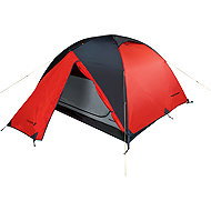 Hannah Covert 3 WS mandarin red/dark shadow II - Tent