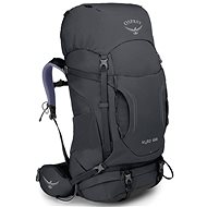 Osprey KYTE 66 II WS/WM siren grey - Tourist Backpack