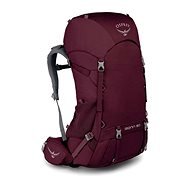 Osprey RENN 50, purple aurora - Tourist Backpack