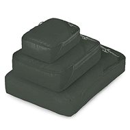 Osprey Ultralight Packing Cube Set, shadow gray, S / M / L - Packing Cubes