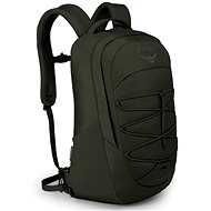 Osprey Axis, Cypress Green - City Backpack