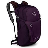 Osprey Daylite Plus, Amulet Purple - Tourist Backpack