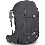 Osprey Fairview Trek 50, Charcoal Grey - Tourist Backpack