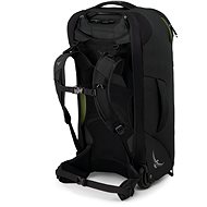 Osprey Farpoint Wheels 65, black - Travel Bag