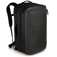 Osprey Transporter Carry-On 44, Black - Carry Bag