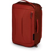 Osprey Transporter Global Carry-On 36, ruffian red - Travel Bag