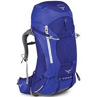 Osprey ARIEL AG 55 WS Tidal Blue - Tourist Backpack