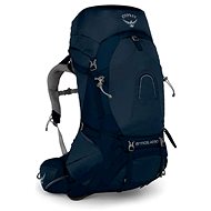 Osprey ATMOS AG 50 II LG Unity Blue 53l - Tourist Backpack