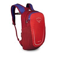 Osprey DAYLITE KIDS cosmic red - Children's Backpack