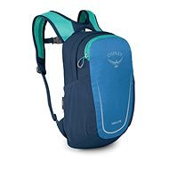 Osprey DAYLITE KIDS wave blue - Children's Backpack