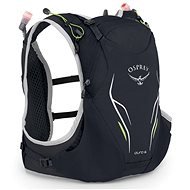 Osprey DURO 6 S/M Alpine Black 5l - Sports Backpack