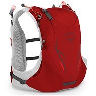 Osprey DURO 6 M/L Phoenix Red 6l - Sports Backpack