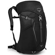 Osprey HIKELITE 32 black - Tourist Backpack