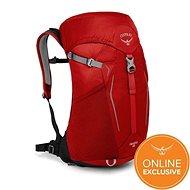 Osprey HIKELITE 32 Tomato Red - Backpack