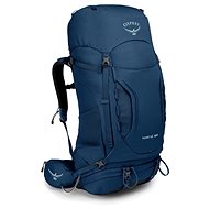 Osprey KESTREL 68 II Loch Blue - Tourist Backpack