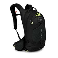 Osprey RAPTOR 10 II Black - Sports Backpack