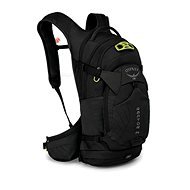 Osprey RAPTOR 14 II Black - Sports Backpack