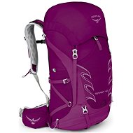 Osprey TEMPEST 40 II WS/WM Mystic Magenta - Tourist Backpack