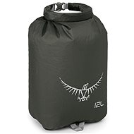 Osprey ULTRALIGHT DRYSACK 12, Shadow Grey - Waterproof Bag