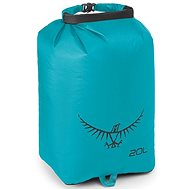 Osprey ULTRALIGHT DRYSACK 20, Tropic Teal - Waterproof Bag