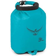 Osprey ULTRALIGHT DRYSACK 3, Tropic Teal - Waterproof Bag