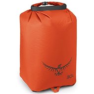 Osprey ULTRALIGHT DRYSACK 30, Poppy Orange - Waterproof Bag