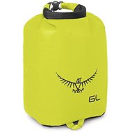 Osprey ULTRALIGHT DRYSACK 6, Electric Lime - Waterproof Bag