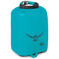 Osprey ULTRALIGHT DRYSACK 6, Tropic Teal - Waterproof Bag