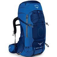 Osprey Aether Ag 85, Neptune Blue, M - Tourist Backpack