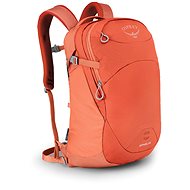 Osprey Aphelia, Salmon Pink - City Backpack