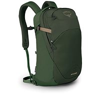 Osprey Apogee, Gopher Green - City Backpack