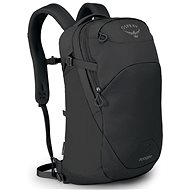 Osprey Apogee, Sentinel Grey - City Backpack