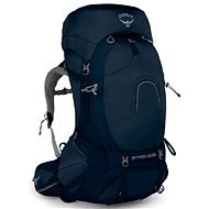 Osprey Atmos Ag 65 II, Unity Blue, Large - Tourist Backpack