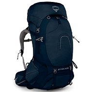 Osprey Atmos Ag 65 II, Unity Blue, Medium - Tourist Backpack