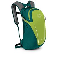 Osprey Daylite II, Hostas Green - Tourist Backpack