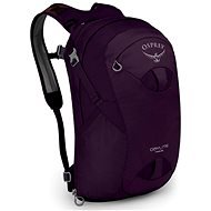 Osprey Daylite Travel Amulet Purple - Turistický batoh
