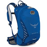 Osprey Escapist 18, Indigo Blue, size S/M - Sports Backpack