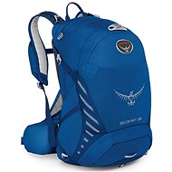 Osprey Escapist 25, Indigo Blue, size S/M - Sports Backpack