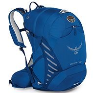 Osprey Escapist 32, Indigo Blue, S/M - Sports Backpack