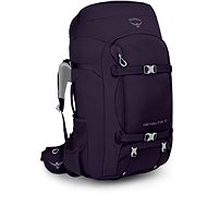 Osprey Fairview Trek 70, Amulet Purple - Tourist Backpack