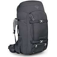 Osprey Fairview Trek 70,Charcoal Grey - Tourist Backpack