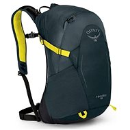 Osprey Hikelite 18, Shiitake Grey, Uni - Tourist Backpack