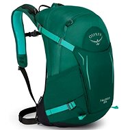 Osprey Hikelite 26, Aloe Green, Uni - Tourist Backpack