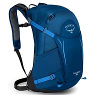 Osprey Hikelite 26, Bacca Blue, Uni - Tourist Backpack