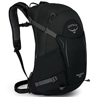 Osprey Hikelite 26, Black, Uni - Tourist Backpack