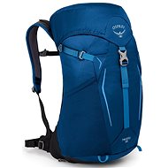 Osprey Hikelite 32, Bacca Blue - Tourist Backpack