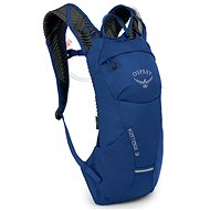 Osprey Katari 3, Cobalt Blue - Sports Backpack