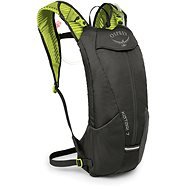 Osprey Katari 7, Lime Stone - Sports Backpack